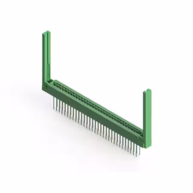307-062-440-268 EDAC Inc.  Edgeboard Connectors